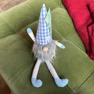 Brand new Huntington Home Spring Gnome